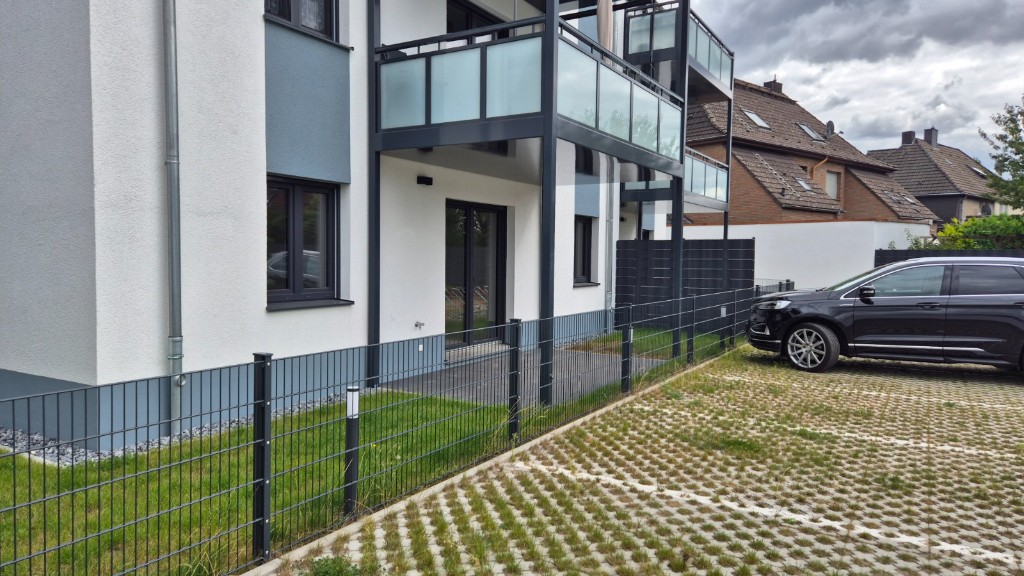 Fassade